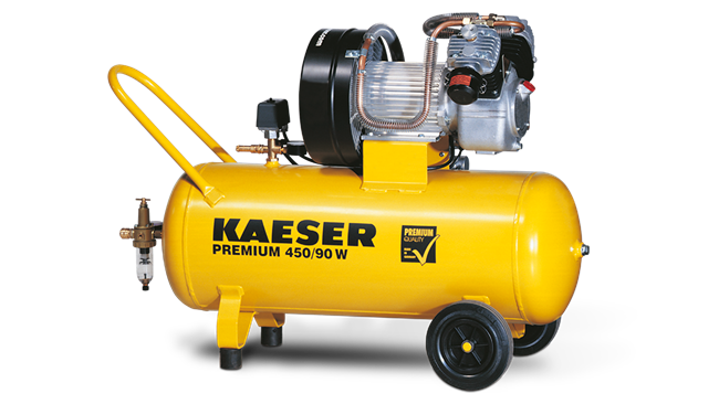 Kaeser Premium 450 90 W